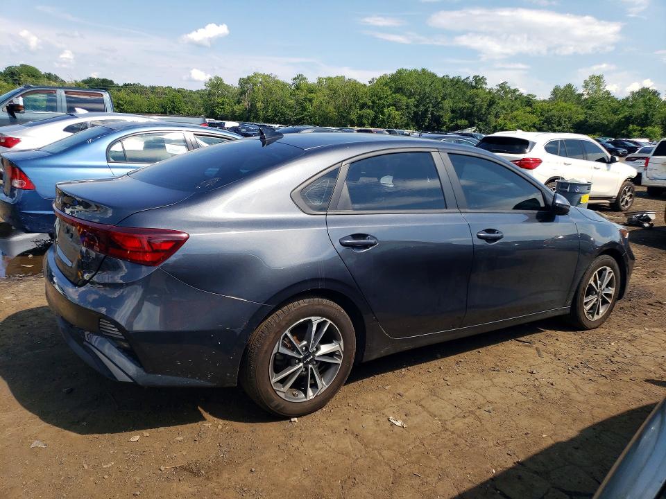 Aukcja sprzedaży 2023 Kia Forte, vin: 3KPF24AD8PE662990, numer aukcji: 63336126