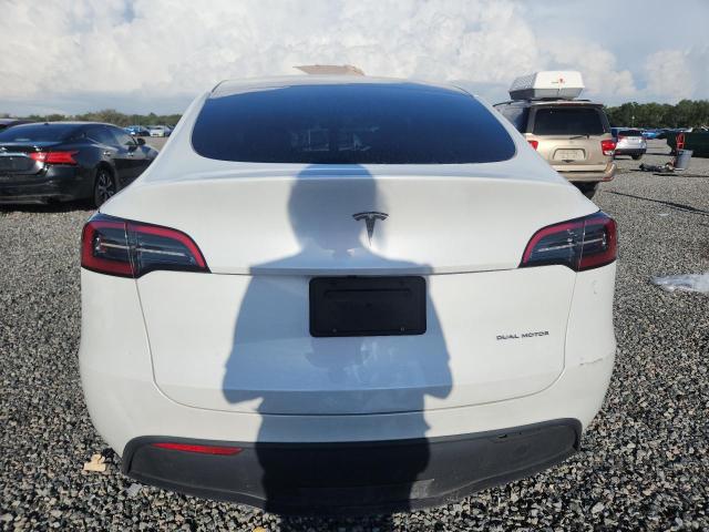 Продаж на аукціоні авто 2023 Tesla Model Y, vin: 7SAYGDEE6PA110959, номер лоту: 66616706