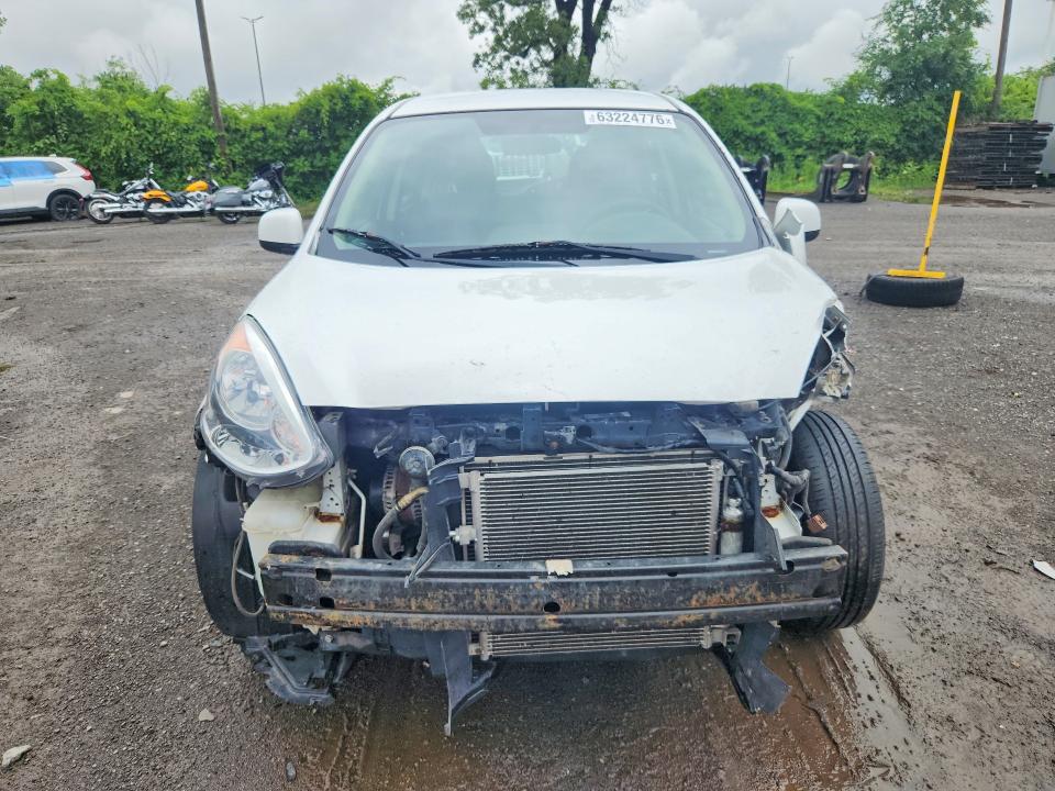 Продаж на аукціоні авто 2017 Nissan Micra, vin: 3N1CK3CP5HL253012, номер лоту: 63224776