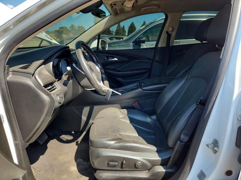 66234406 :رقم المزاد ، LRBFXBSA1HD101722 vin ، 2017 Buick Envision مزاد بيع