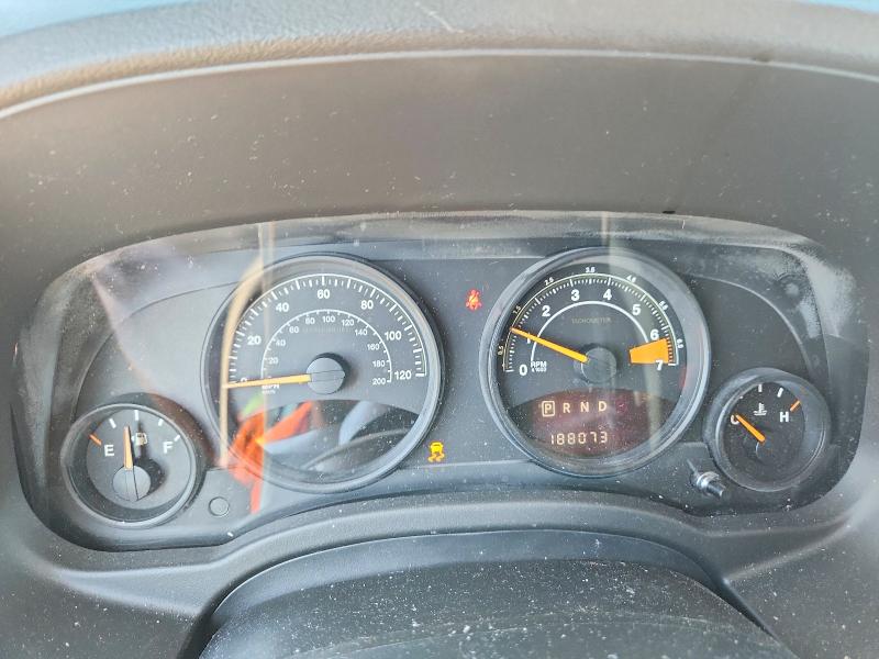 Продажа на аукционе авто 2016 Jeep Patriot, vin: 1C4NJPBAXGD749084, номер лота: 66911046