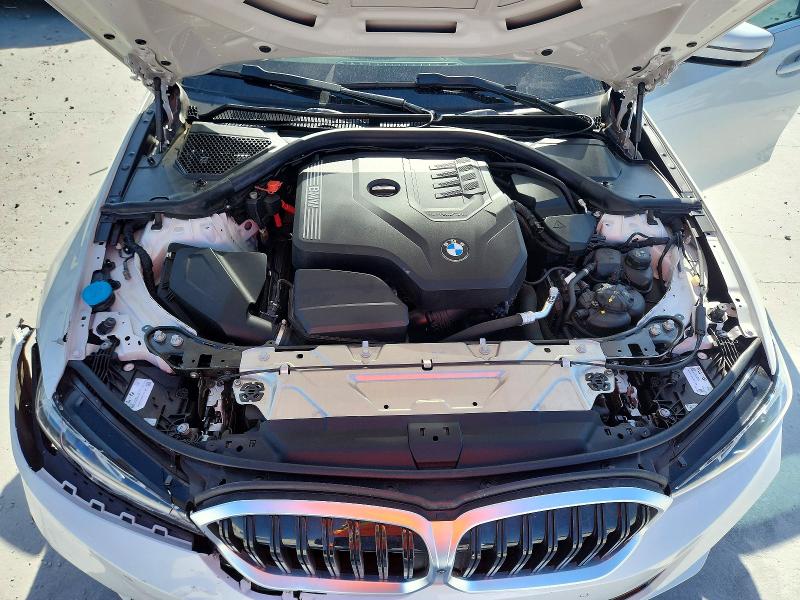 Aukcja sprzedaży 2024 Bmw 330i, vin: 3MW69FF05R8E33369, numer aukcji: 65236006