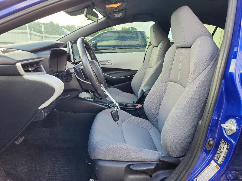 Продаж на аукціоні авто 2020 Toyota Corolla, vin: JTDS4RCE4LJ042548, номер лоту: 65020406