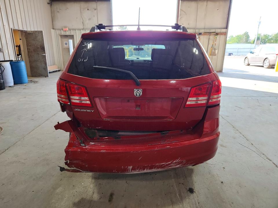 Aukcja sprzedaży 2009 Dodge Journey, vin: 3D4GG47B39T153290, numer aukcji: 64279376