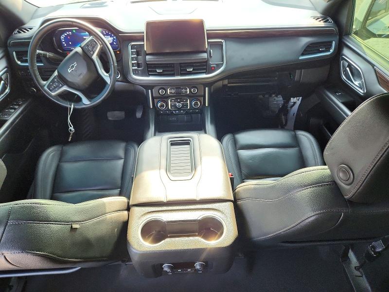 Aukcja sprzedaży 2023 Chevrolet Tahoe, vin: 1GNSKPKD0PR472112, numer aukcji: 62457866