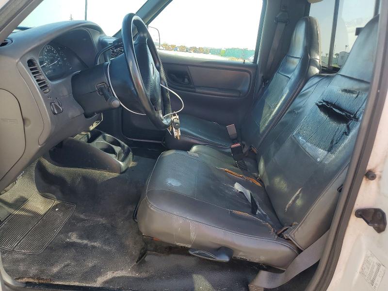Продаж на аукціоні авто 2002 Ford Ranger, vin: 1FTYR10D02PA37948, номер лоту: 65319616