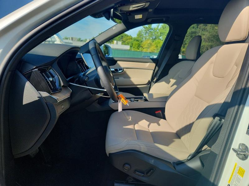 Продаж на аукціоні авто 2026 Volvo Xc90, vin: YV4062PE7T1489391, номер лоту: 66411816