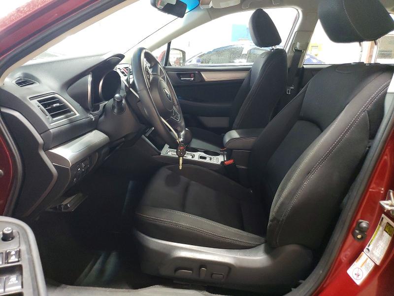 Aukcja sprzedaży 2017 Subaru Legacy, vin: 4S3BNAC66H3019369, numer aukcji: 65163066