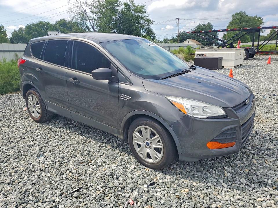 Продаж на аукціоні авто 2015 Ford Escape, vin: 1FMCU0F73FUA42150, номер лоту: 64015666