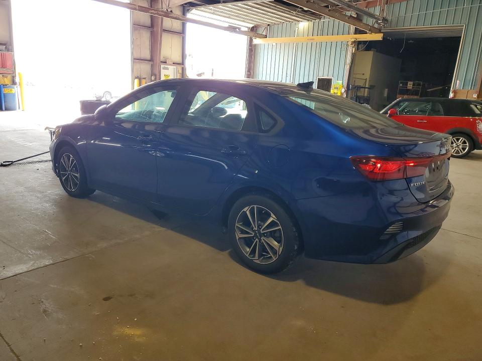 Продаж на аукціоні авто 2023 Kia Forte, vin: 3KPF24AD0PE651966, номер лоту: 66295206