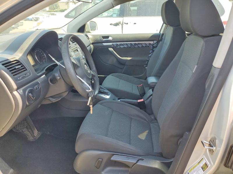 Продаж на аукціоні авто 2010 Volkswagen Jetta, vin: 3VWJZ7AJ3AM079590, номер лоту: 64510336