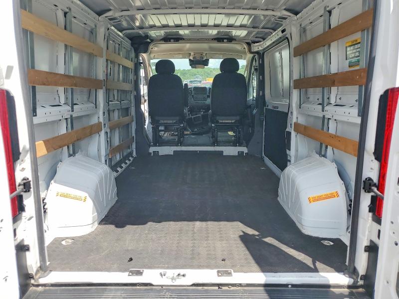 Продажа на аукционе авто 2025 Ram Promaster 2500, vin: 3C6LRVVG0SE542755, номер лота: 62865416