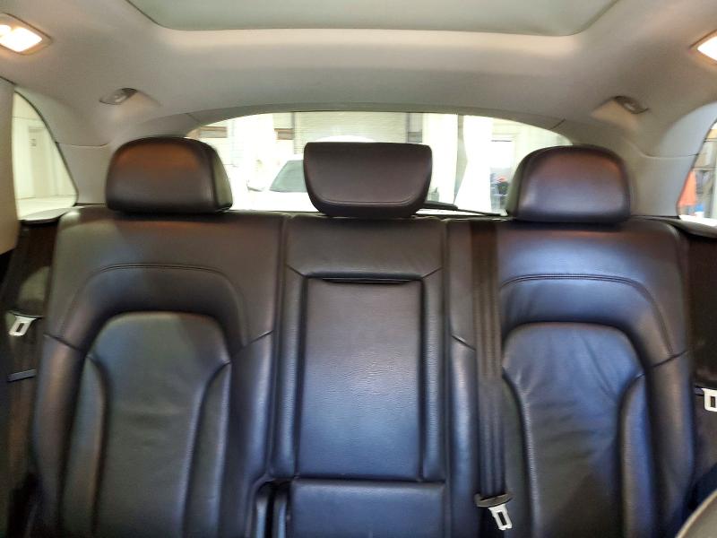 Aukcja sprzedaży 2013 Audi Q5, vin: WA1LFAFP4DA070794, numer aukcji: 66989636