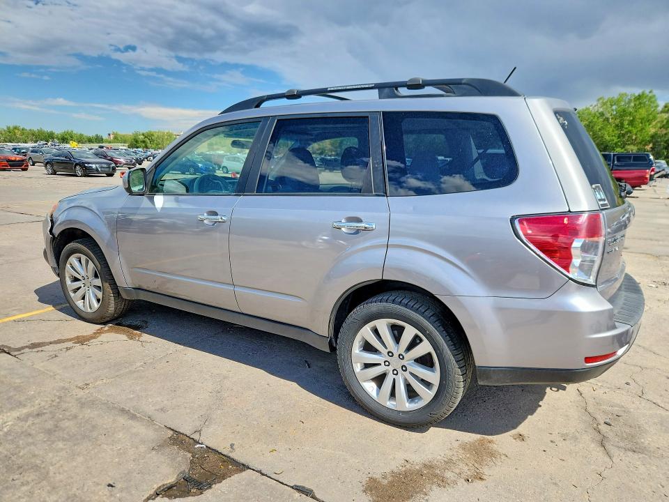 Продажа на аукционе авто 2011 Subaru Forester, vin: JF2SHBDC5BH733331, номер лота: 66577136