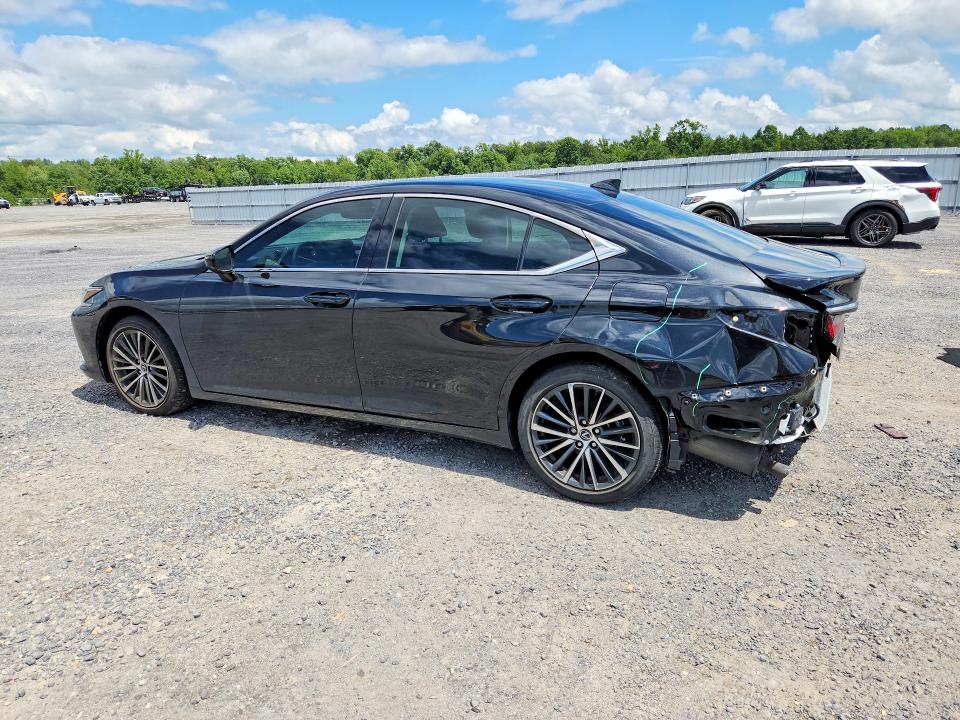 62542406 :رقم المزاد ، 58ADZ1B14RU162047 vin ، 2024 Lexus Es 350 مزاد بيع