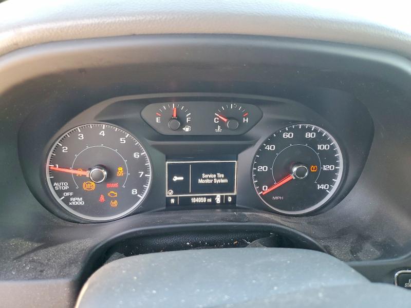 Aukcja sprzedaży 2017 Gmc Acadia, vin: 1GKKNLLA9HZ272316, numer aukcji: 64756906