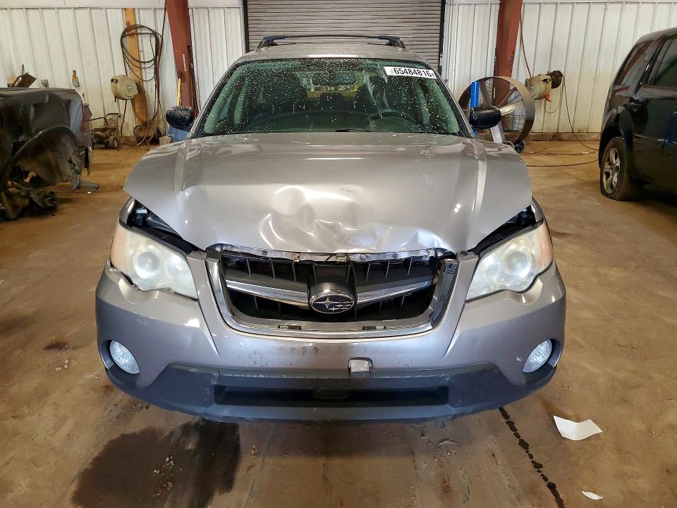 Aukcja sprzedaży 2009 Subaru Outback, vin: 4S4BP61C997333927, numer aukcji: 65484816