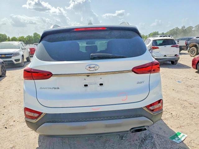 Aukcja sprzedaży 2020 Hyundai Santa Fe, vin: 5NMS53AA4LH199996, numer aukcji: 64062736