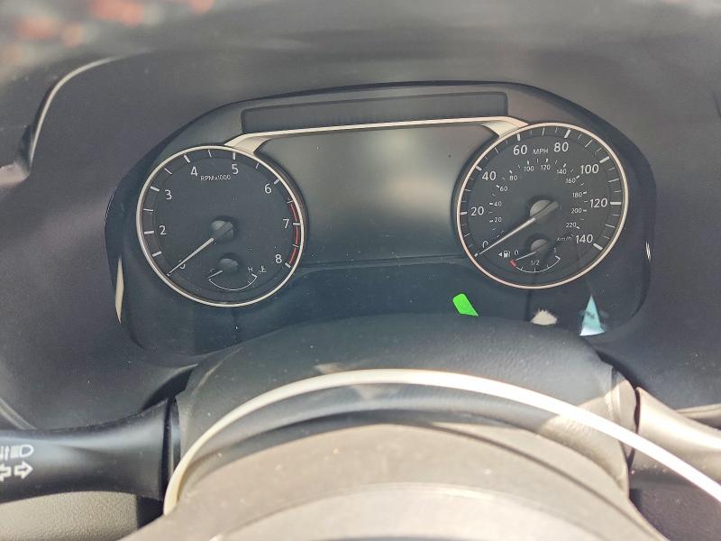 65826246 :رقم المزاد ، 1N4BL4CV2RN367048 vin ، 2024 Nissan Altima مزاد بيع