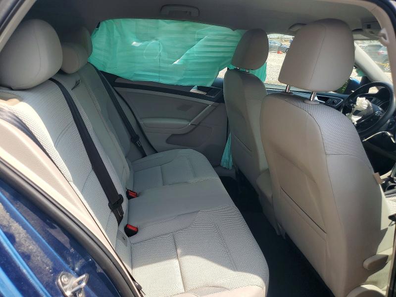 Продаж на аукціоні авто 2018 Volkswagen Golf, vin: 3VWG17AU6JM254863, номер лоту: 63432916