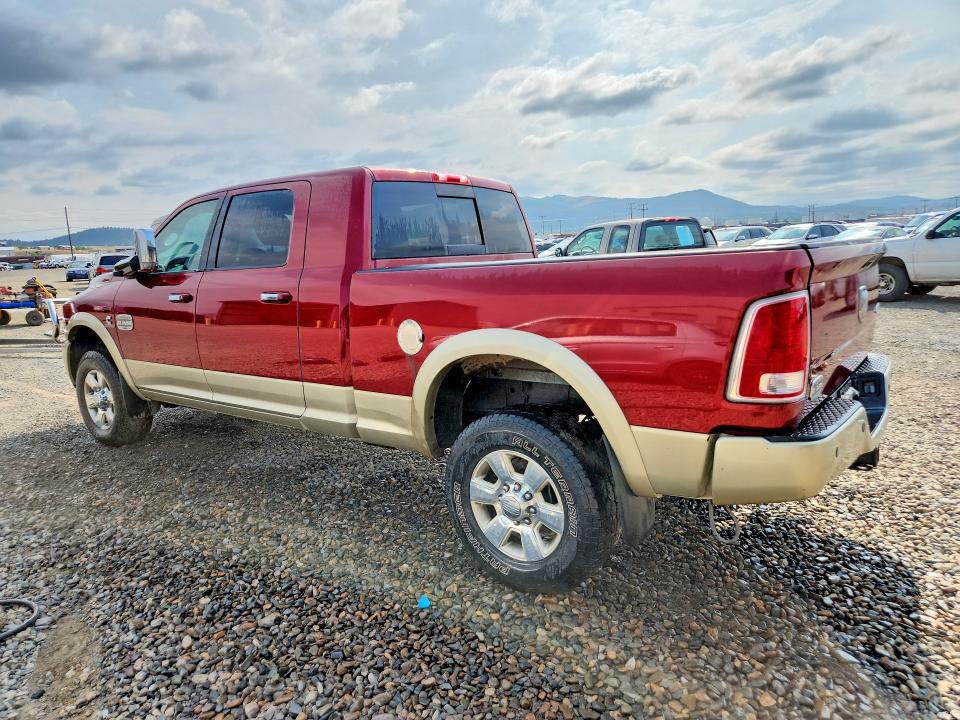 Aukcja sprzedaży 2014 Ram 3500, vin: 3C63R3NL6EG117468, numer aukcji: 64494476