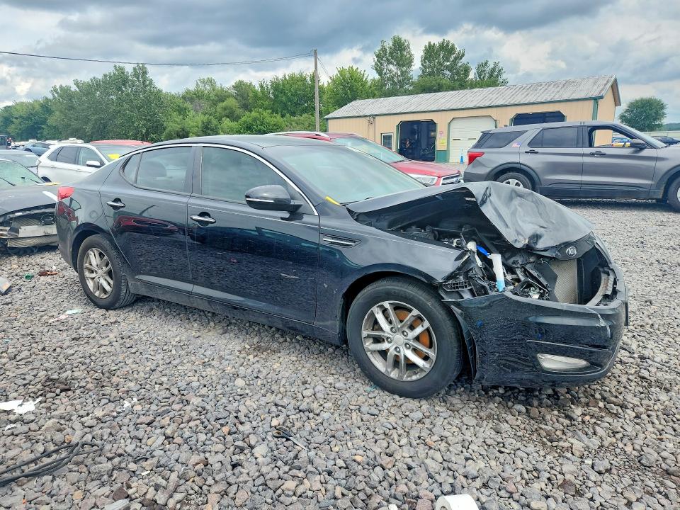 Aukcja sprzedaży 2013 Kia Optima, vin: 5XXGM4A78DG104875, numer aukcji: 65524306