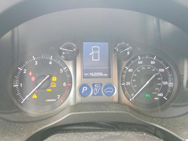 Продажа на аукционе авто 2014 Lexus Gx, vin: JTJBM7FX1E5086629, номер лота: 66382206