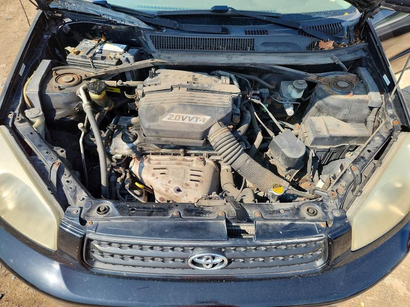 2002 Toyota Rav4 მანქანა იყიდება აუქციონზე, vin: JTEGH20V820071167, აუქციონის ნომერი: 64246746