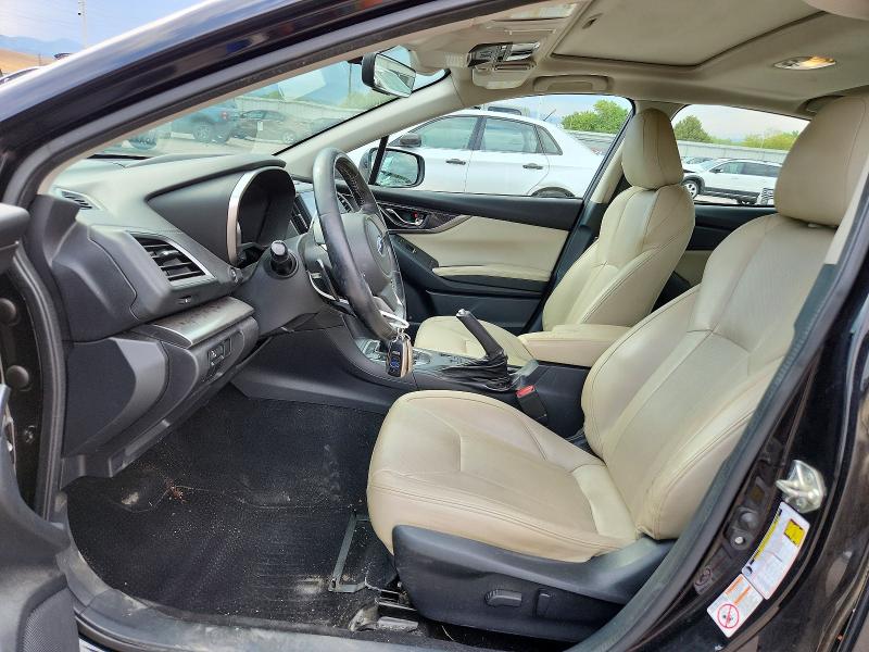 Продаж на аукціоні авто 2017 Subaru Impreza, vin: 4S3GTAU64H3703377, номер лоту: 63619276