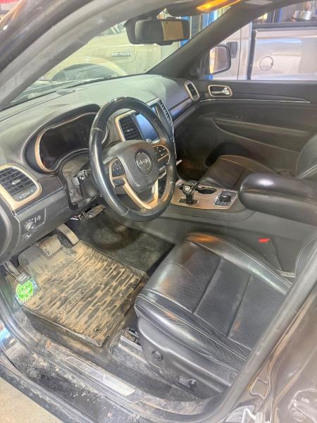 Продаж на аукціоні авто 2014 Jeep Grand Cherokee, vin: 1C4RJFBMXEC375875, номер лоту: 66264106