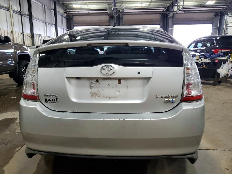 Aukcja sprzedaży 2008 Toyota Prius, vin: JTDKB20U383349312, numer aukcji: 65817706