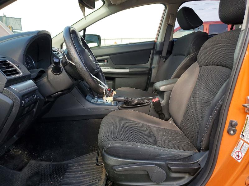 Aukcja sprzedaży 2015 Subaru Xv Crosstrek, vin: JF2GPAFC7F8313334, numer aukcji: 65128156