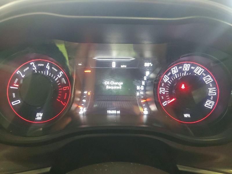 2020 Dodge Challenger მანქანა იყიდება აუქციონზე, vin: 2C3CDZBT8LH189773, აუქციონის ნომერი: 66461766
