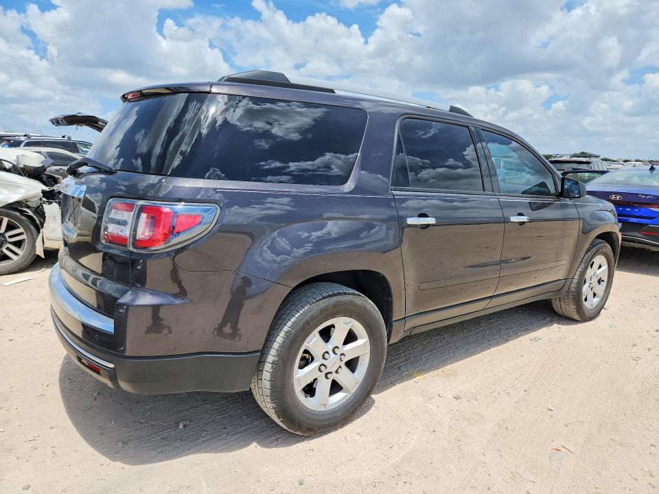 Aukcja sprzedaży 2015 Gmc Acadia, vin: 1GKKRPKD7FJ187042, numer aukcji: 64431736