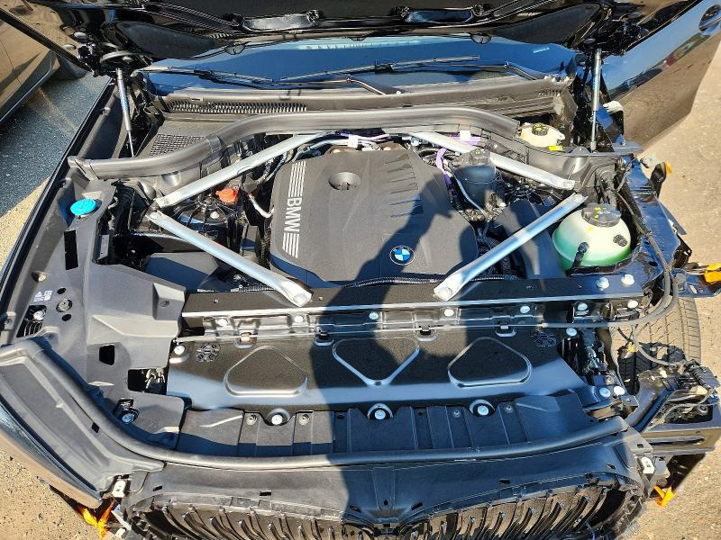 Aukcja sprzedaży 2026 Bmw X5, vin: 5UX23EU01T9477977, numer aukcji: 64443086