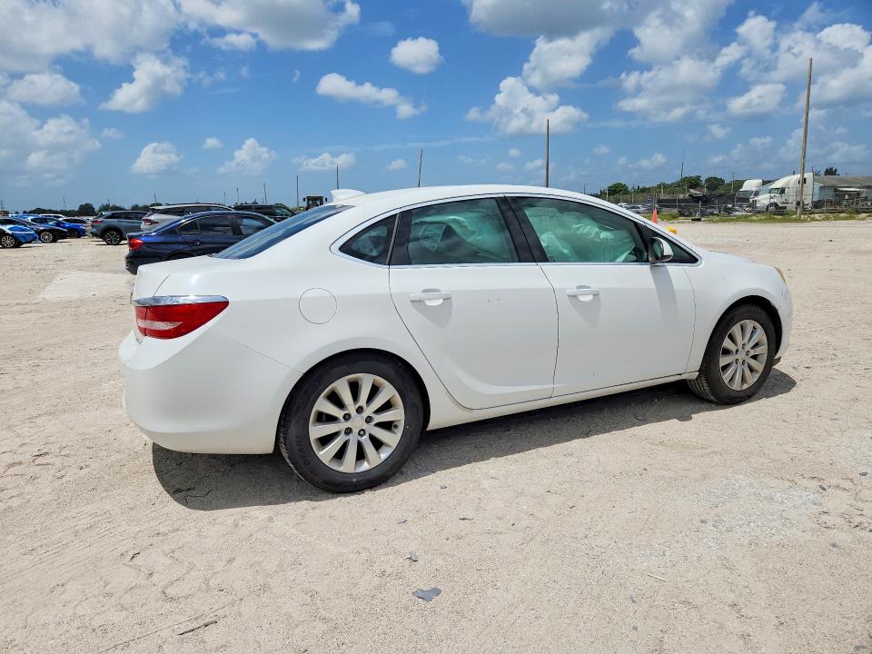 Продаж на аукціоні авто 2015 Buick Verano, vin: 1G4PP5SK0F4218541, номер лоту: 66301936