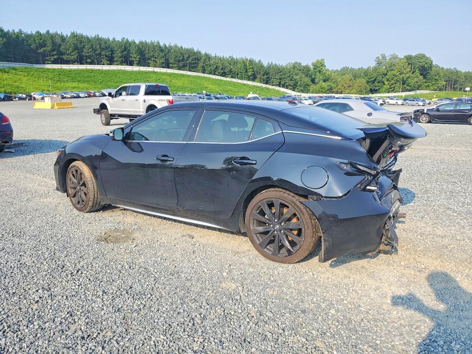 Aukcja sprzedaży 2023 Nissan Maxima, vin: 1N4AA6EVXPC506281, numer aukcji: 63785946