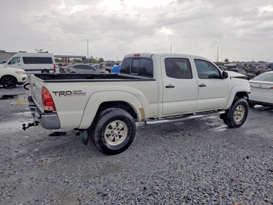 Продаж на аукціоні авто 2005 Toyota Tacoma, vin: 5TEKU72N15Z032039, номер лоту: 64037066