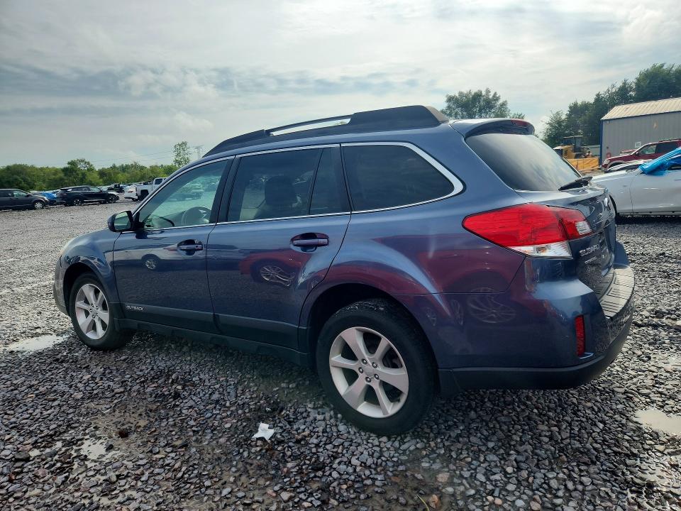 Продажа на аукционе авто 2013 Subaru Outback, vin: 4S4BRBCC0D3249933, номер лота: 64819746