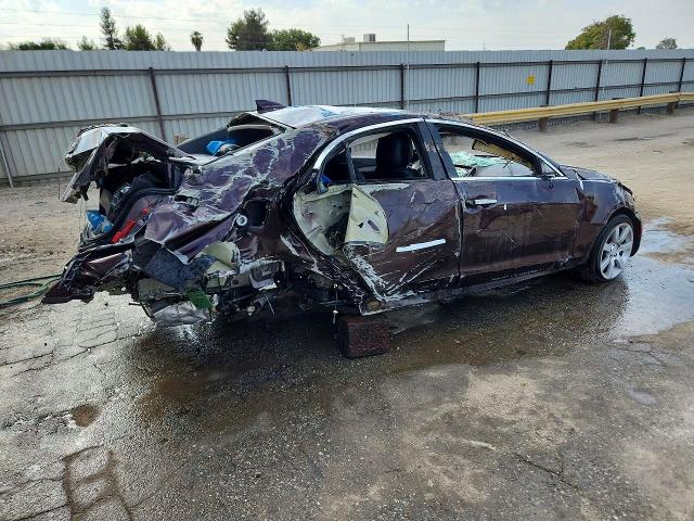 Aukcja sprzedaży 2016 Cadillac Ats, vin: 1G6AA5RA8G0114075, numer aukcji: 64687416