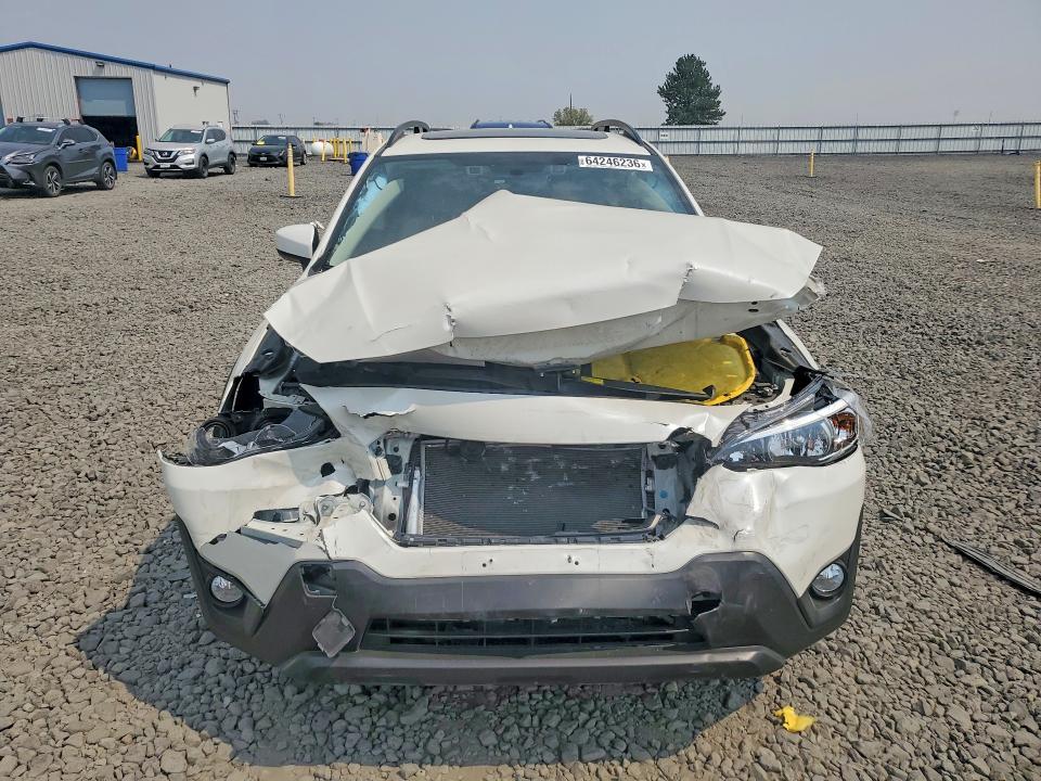 Продажа на аукционе авто 2023 Subaru Crosstrek, vin: JF2GTAEC2P8330413, номер лота: 64246236