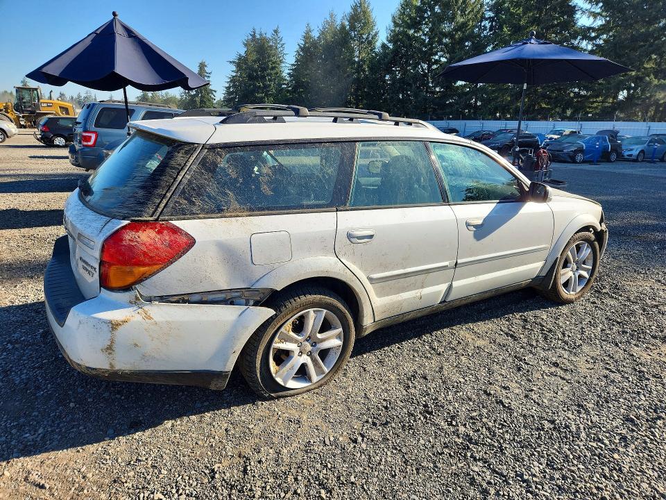Aukcja sprzedaży 2006 Subaru Legacy, vin: 4S4BP68C964326608, numer aukcji: 66017396