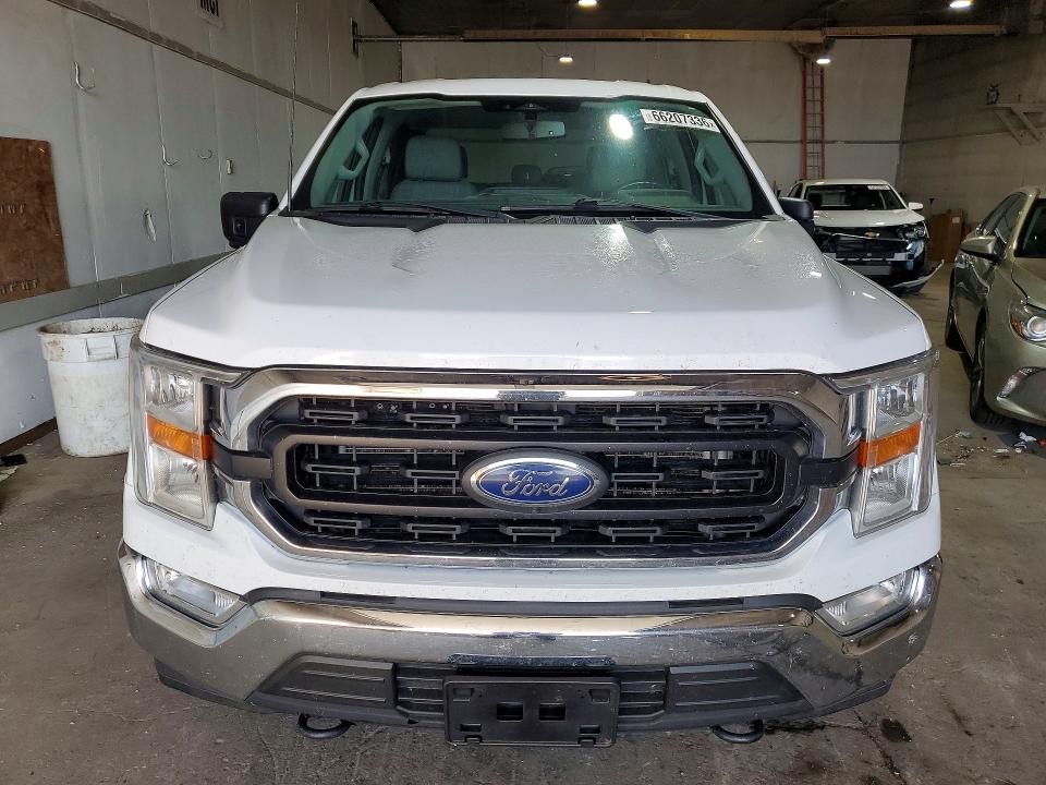 Aukcja sprzedaży 2022 Ford F150, vin: 1FTFW1E53NKE35819, numer aukcji: 66207336
