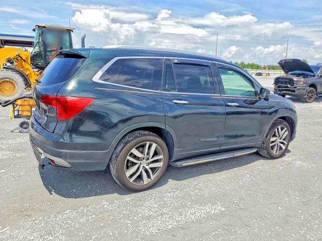 Aukcja sprzedaży 2016 Honda Pilot, vin: 5FNYF5H91GB027995, numer aukcji: 62544616