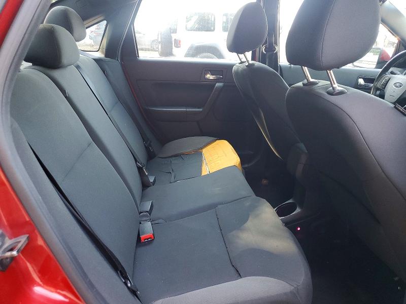 2010 Ford Focus მანქანა იყიდება აუქციონზე, vin: 1FAHP3GNXAW233521, აუქციონის ნომერი: 65986926