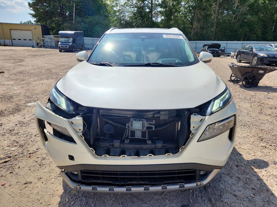 Aukcja sprzedaży 2021 Nissan Rogue, vin: JN8AT3DC6MW104369, numer aukcji: 65533066