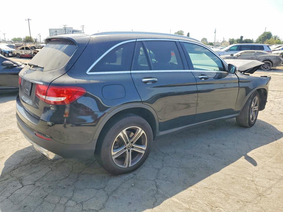 Продажа на аукционе авто 2019 Mercedes-benz Glc, vin: WDC0G4JB3KV160294, номер лота: 64051306