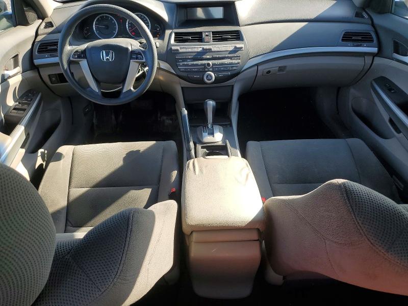 Продажа на аукционе авто 2010 Honda Accord, vin: 1HGCP2F72AA800109, номер лота: 66068156