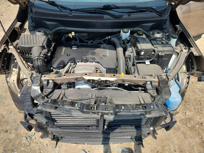 Aukcja sprzedaży 2018 Gmc Terrain, vin: 3GKALMEX9JL239581, numer aukcji: 63895906