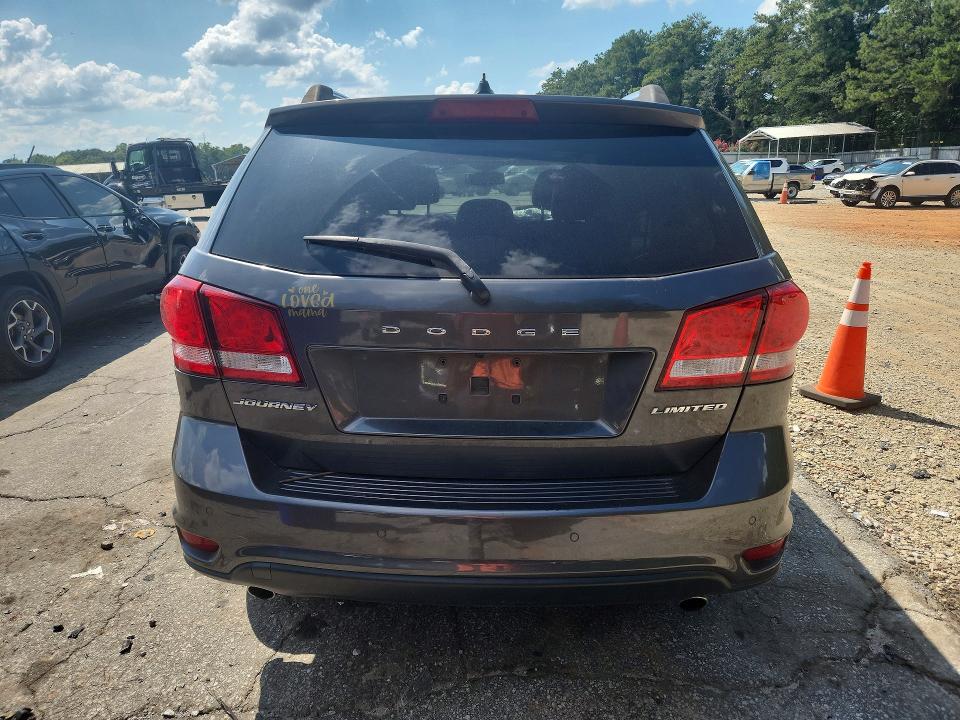 Aukcja sprzedaży 2014 Dodge Journey, vin: 3C4PDCDG6ET261784, numer aukcji: 67356846